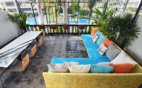 Blu Beach Haven